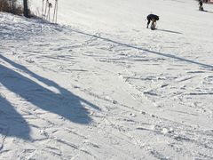 -东北亚滑雪场