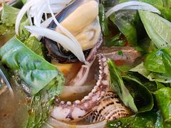 -海安安越南粉(丹竹頭店)