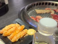 -AJIYA·池袋日式烧肉自助(天津万象城店)