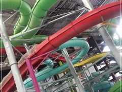 -热高乐园巴厘岛水世界