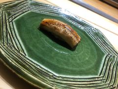 星鳗寿司-鮨青(恒基名人购物中心店)