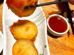 -安乐茶饭·手工素菜·高空景观餐厅(千灯湖店)