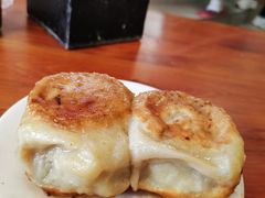 -宝瑞门钉肉饼店