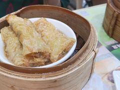 -添好运点心专门店(中环IFC店)