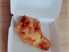 -麦当劳(华亚广场店)