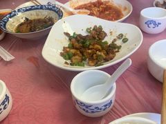 -乐乐餐厅(湘子庙街店)