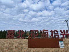 -嘉北郊野公园