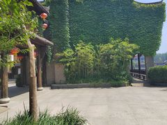 -朱仙镇启封故园景区