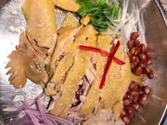 -玲珑·新粤菜(安华汇店)