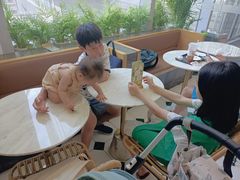 -丹礼糖甜品