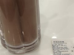 丝袜奶茶-添星码头茶餐厅(松坪山店)