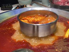 -麻辣空间·清油火锅(万达广场店)