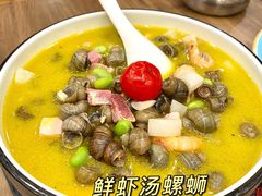 -锡和无锡菜(景丽苑店)