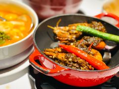 -狮拾久·现代新加坡料理(壹方城店)