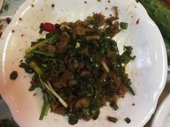 -湘肠香火锅店(团结湖店)