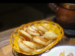 -阳光家常菜(泉乐坊店)