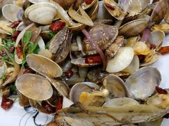 -聚德福海鲜家常菜(刘庄店)