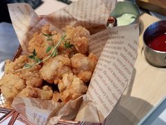 -野萃山·潮汕厚果汁(十亩地店)