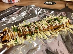 -日葵 大阪烧ひまり(仙霞路店)