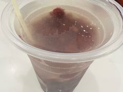 红豆沙-芬芳甜品(体育东横街店)
