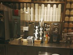 -无印良品餐堂 MUJI Diner(成都太古里店)