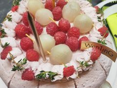 -WenTinG文汀·半糖蛋糕(港汇恒隆店)