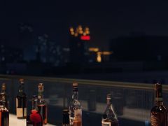 -四季酒店·空中花园 Aria on 9
