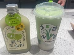-奈雪的茶(金鹰广场店)