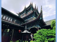 -济公故居