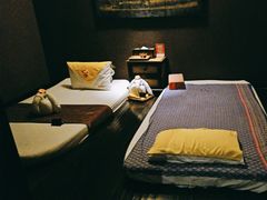 -泰合玺·精油疗愈SPA(南京光环花园城店)