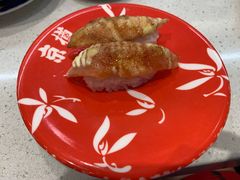 -京樽回転寿司(奥林匹克店)