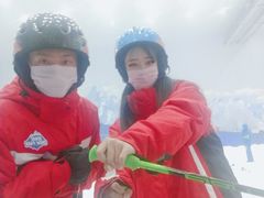 -哈尔滨热雪奇迹