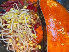 -鸿姐老火锅(花园路店)