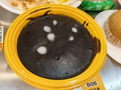 -满记甜品(巴黎春天宝山店)