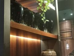 大堂-黑土印象菜馆(三元桥店)