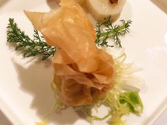 -唐阁(香港朗廷酒店)