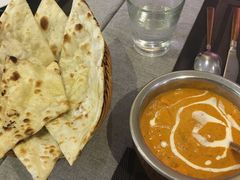 -Pita's&Tika's中东和印度风味餐厅(龙湖天街店)