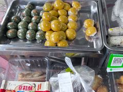 -丽姐传统糕点糖水店