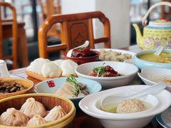 -香园茶社·金陵小灶(老门东店)