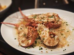 -环球港凯悦 · 享悦中餐厅