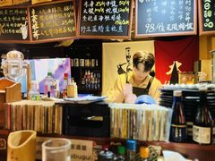 -半藏居酒屋(香港花园店)