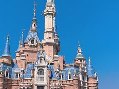 -上海迪士尼度假区