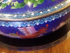-毛辣果·贵州红酸汤牛肉火锅(西单店)