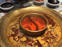 -哥老官重庆美蛙鱼头(宝山龙湖店)