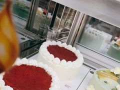 -Pantry's Best派悦坊蛋糕(K11购物艺术中心店)