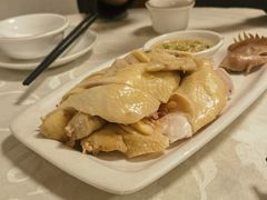 -汇兴源餐馆(小北路店)