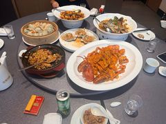 -连鹭海鲜·海肠捞饭·海胆饭(星海店)