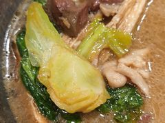 -百家鸡味馆(清泰店)