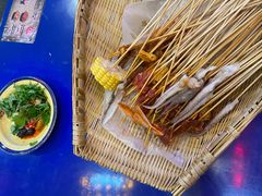 -马路边边火锅串串(观前街店)
