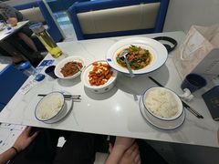 -兰湘子·湘菜小炒(南京江宁万达店)